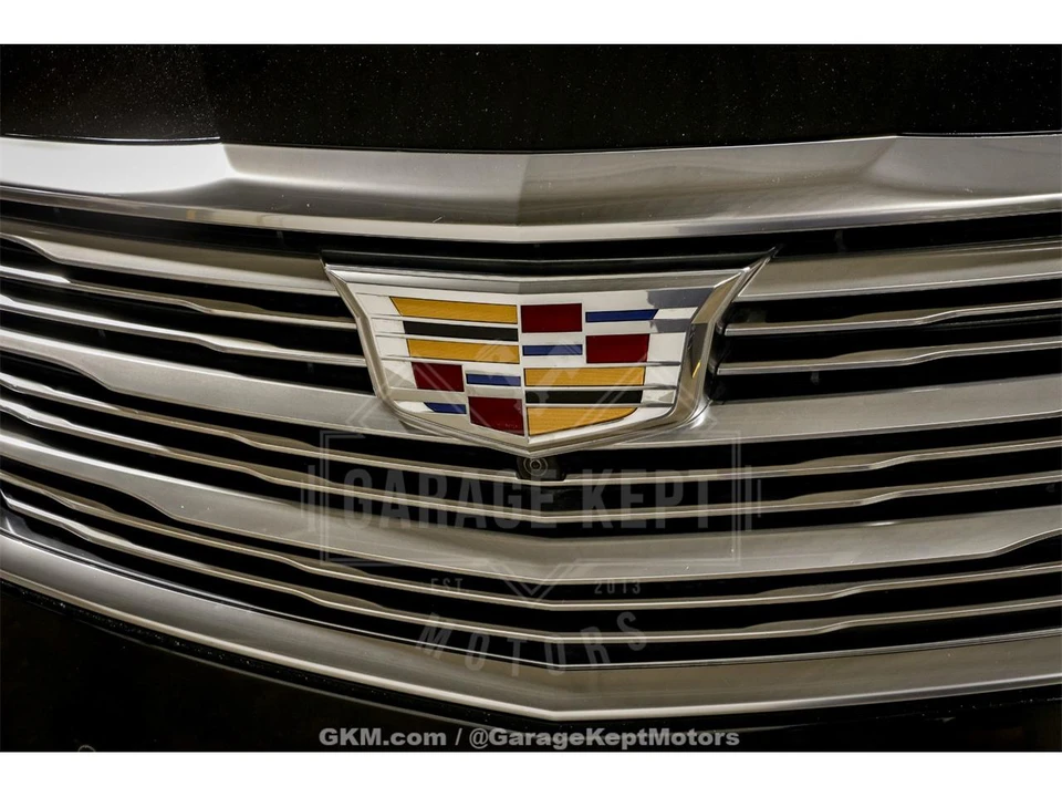 2018 Cadillac CT6 - Image 28 of 31