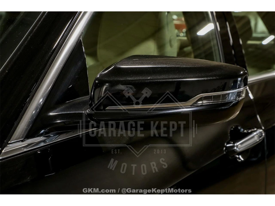 2018 Cadillac CT6 - Image 29 of 31