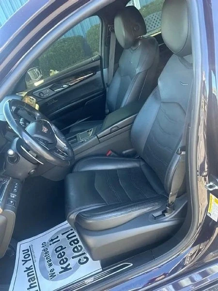 2018 Cadillac CT6 - Image 5 of 12