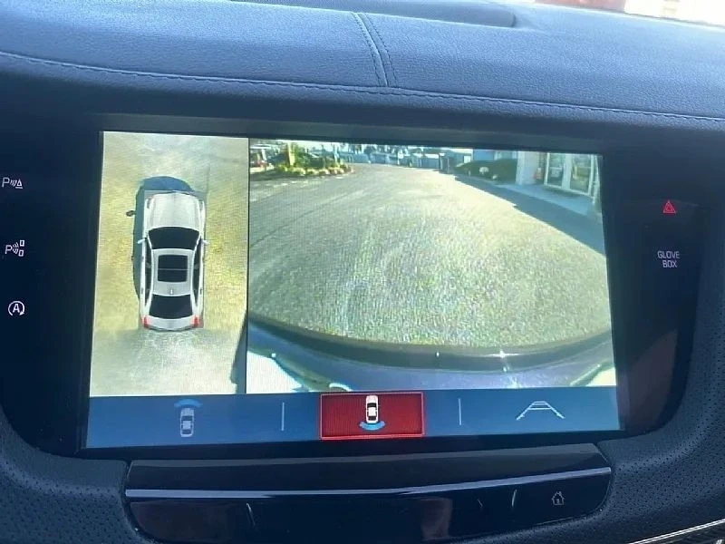 2018 Cadillac CT6 - Image 11 of 12