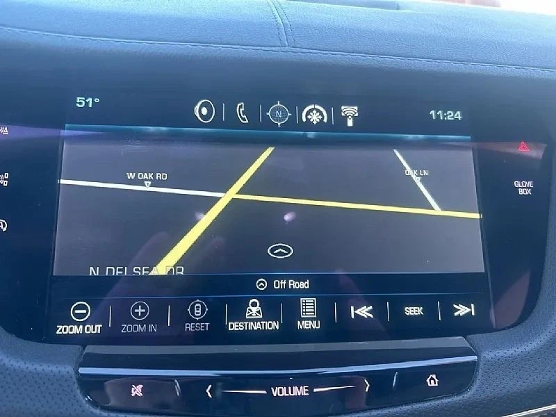 2018 Cadillac CT6 - Image 10 of 12