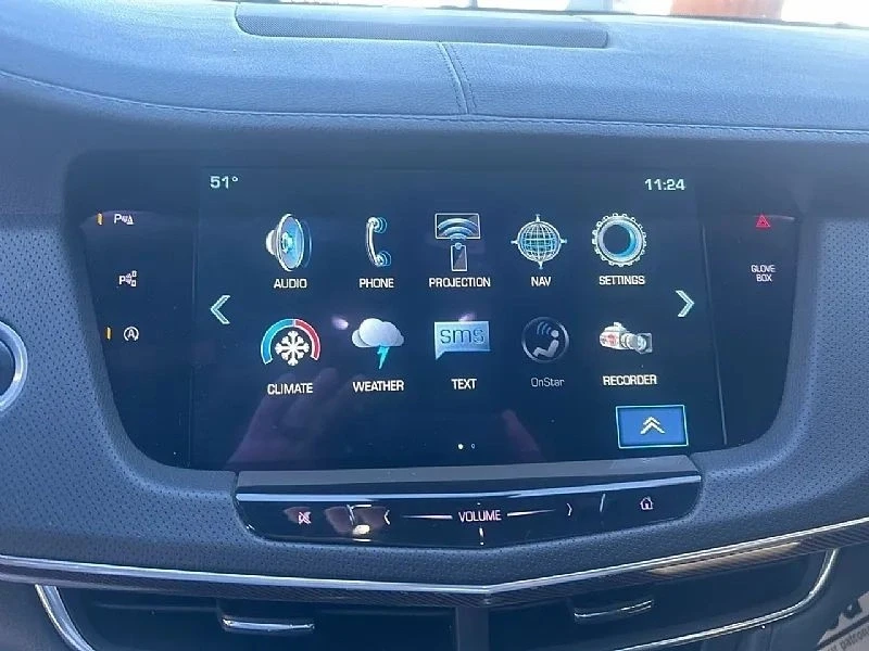 2018 Cadillac CT6 - Image 9 of 12