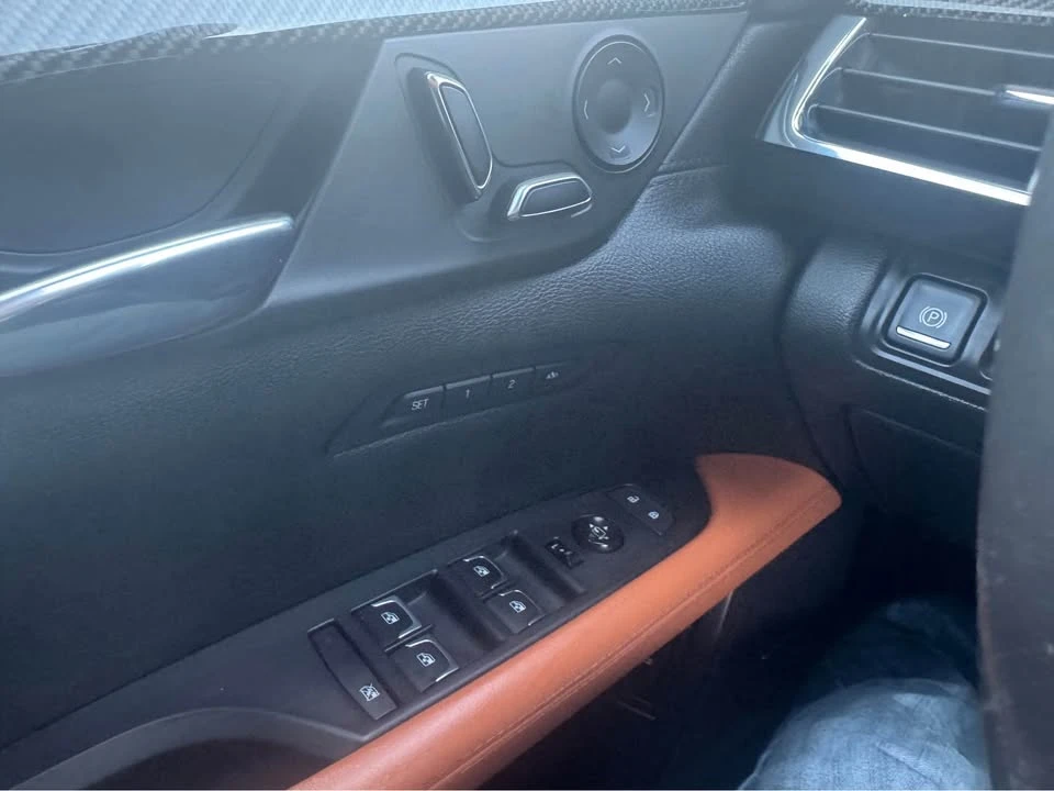 2018 Cadillac CT6 - Image 18 of 18