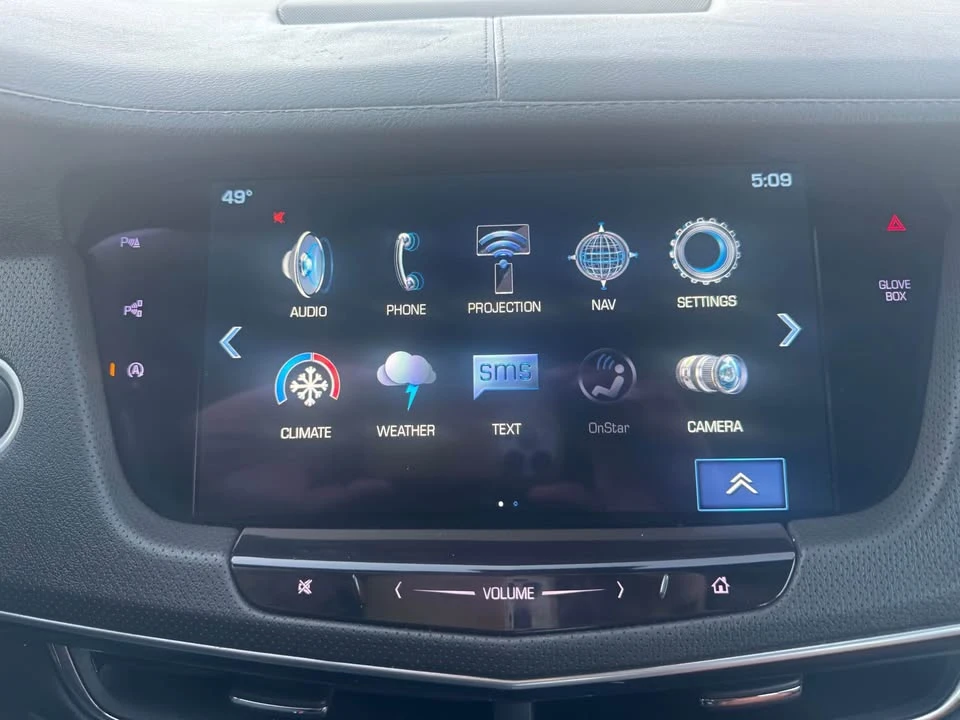 2018 Cadillac CT6 - Image 14 of 18