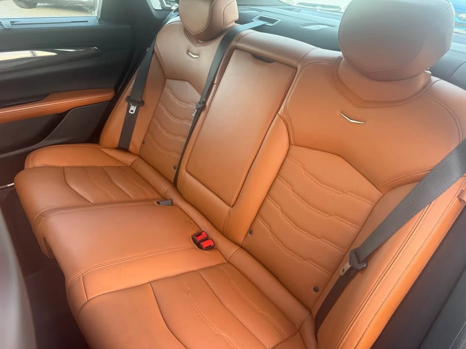 2018 Cadillac CT6 - Image 11 of 18
