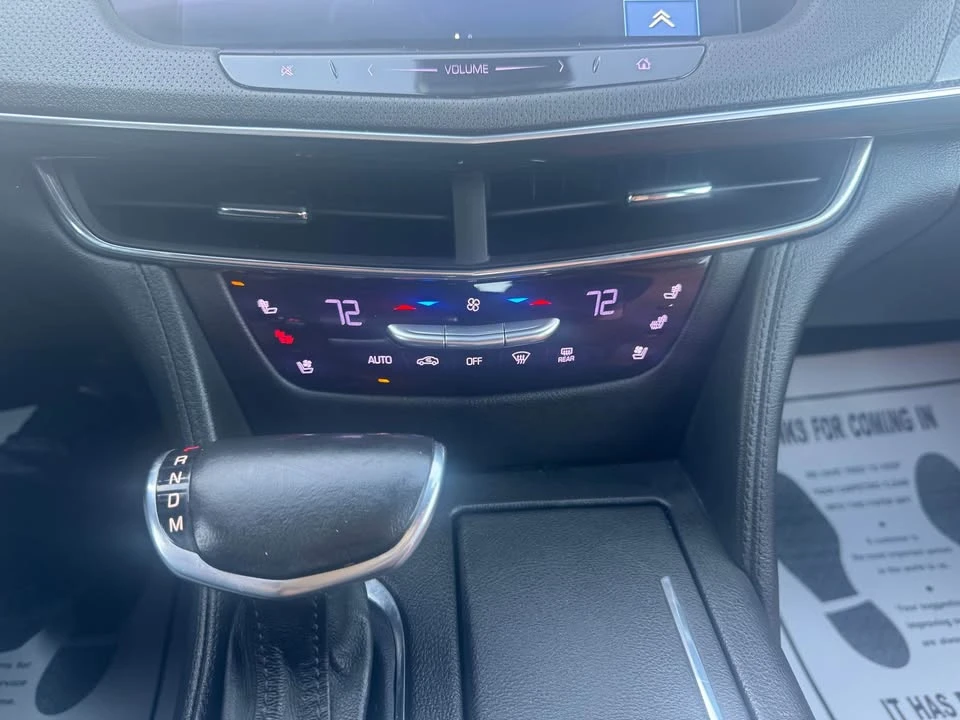 2018 Cadillac CT6 - Image 16 of 18