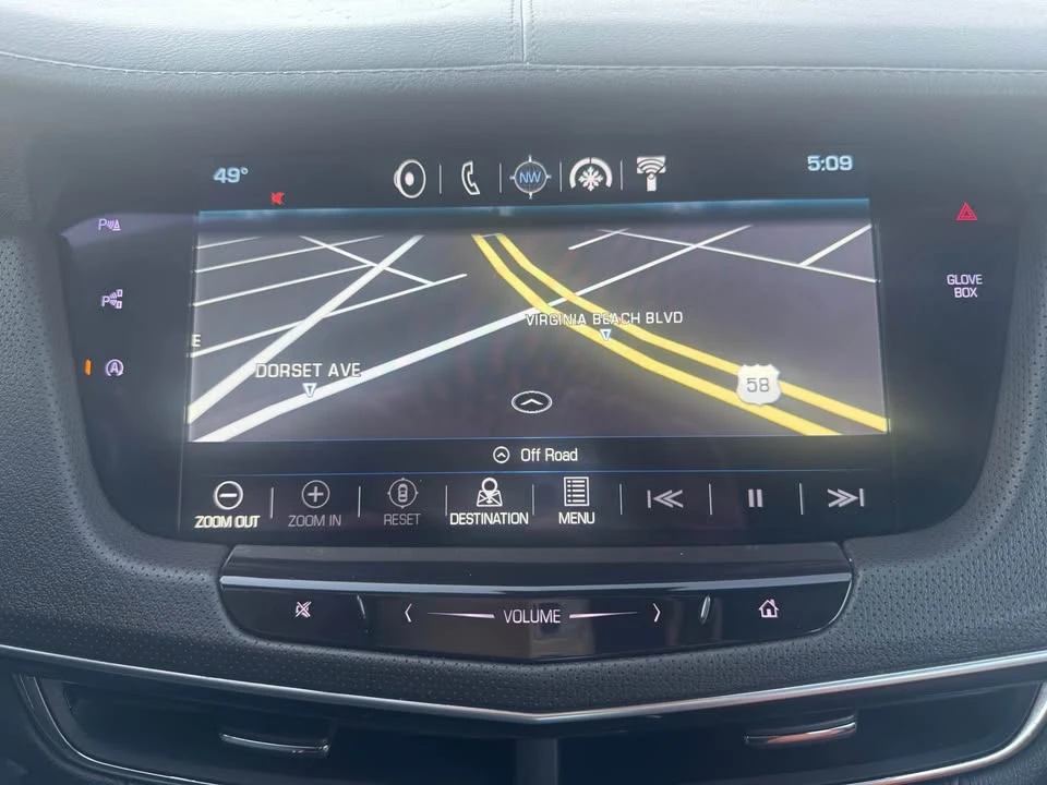 2018 Cadillac CT6 - Image 15 of 18