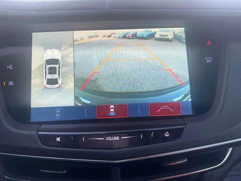2018 Cadillac CT6 - Image 17 of 18
