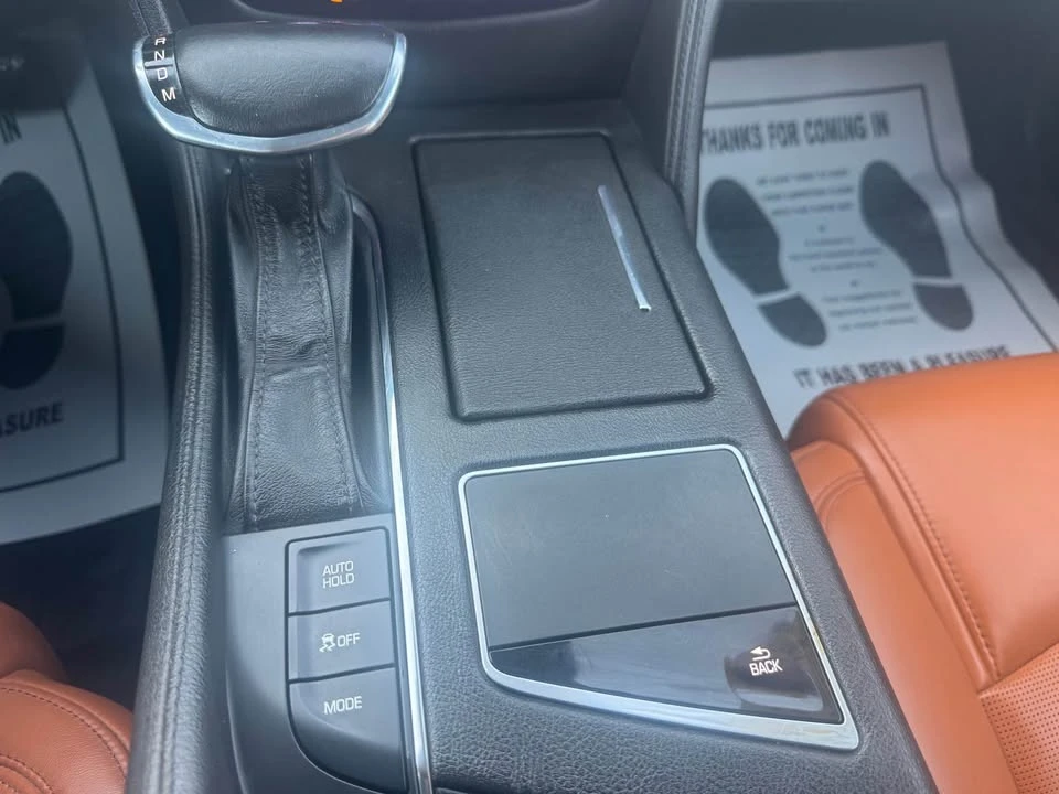 2018 Cadillac CT6 - Image 12 of 18