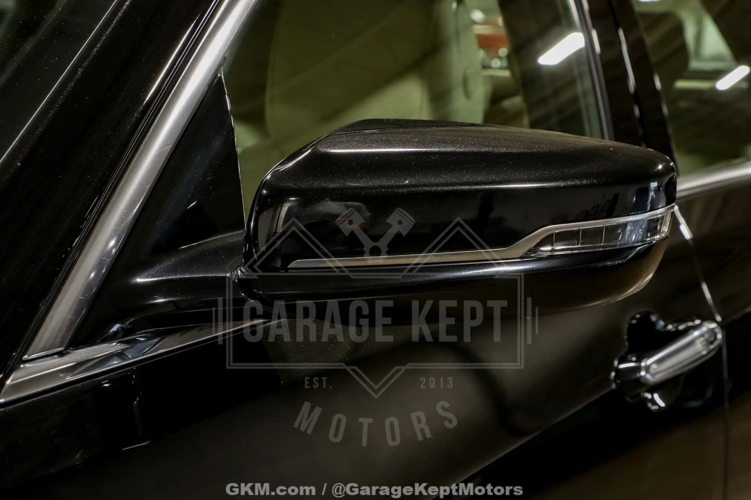 2018 Cadillac CT6 - Image 30 of 31