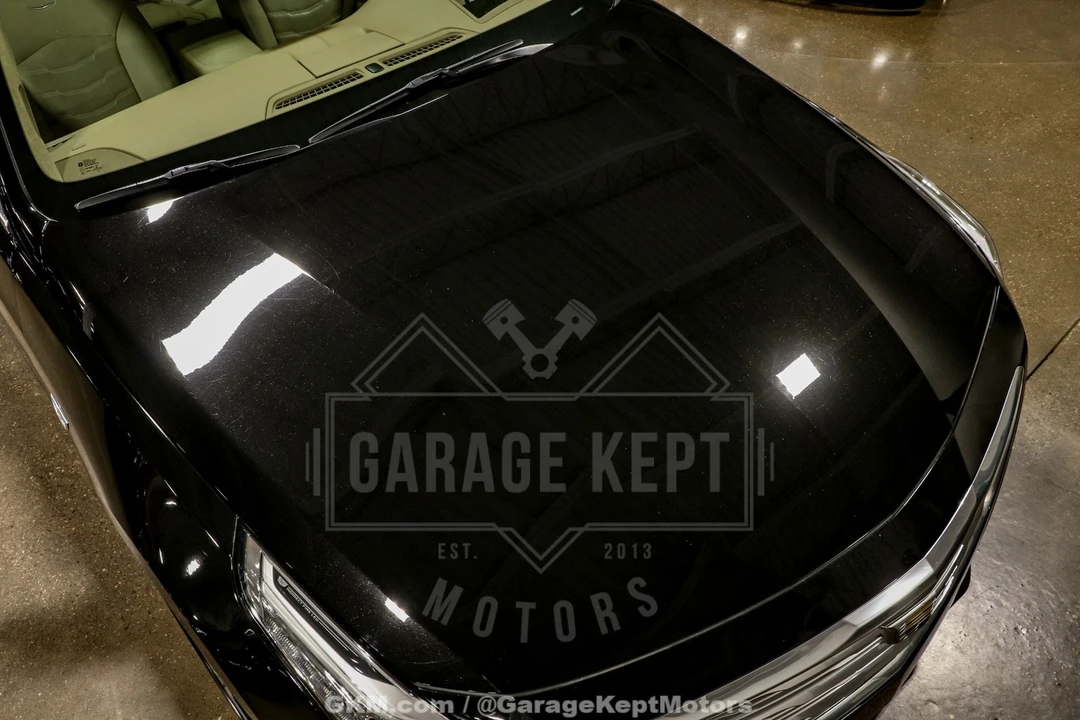 2018 Cadillac CT6 - Image 16 of 31