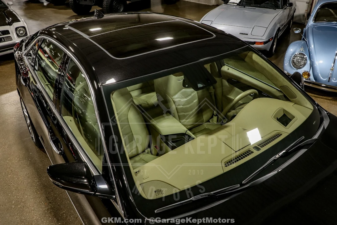 2018 Cadillac CT6 - Image 17 of 31