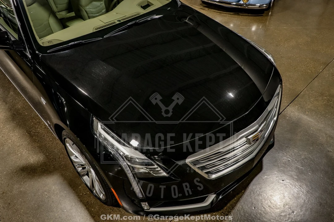 2018 Cadillac CT6 - Image 15 of 31