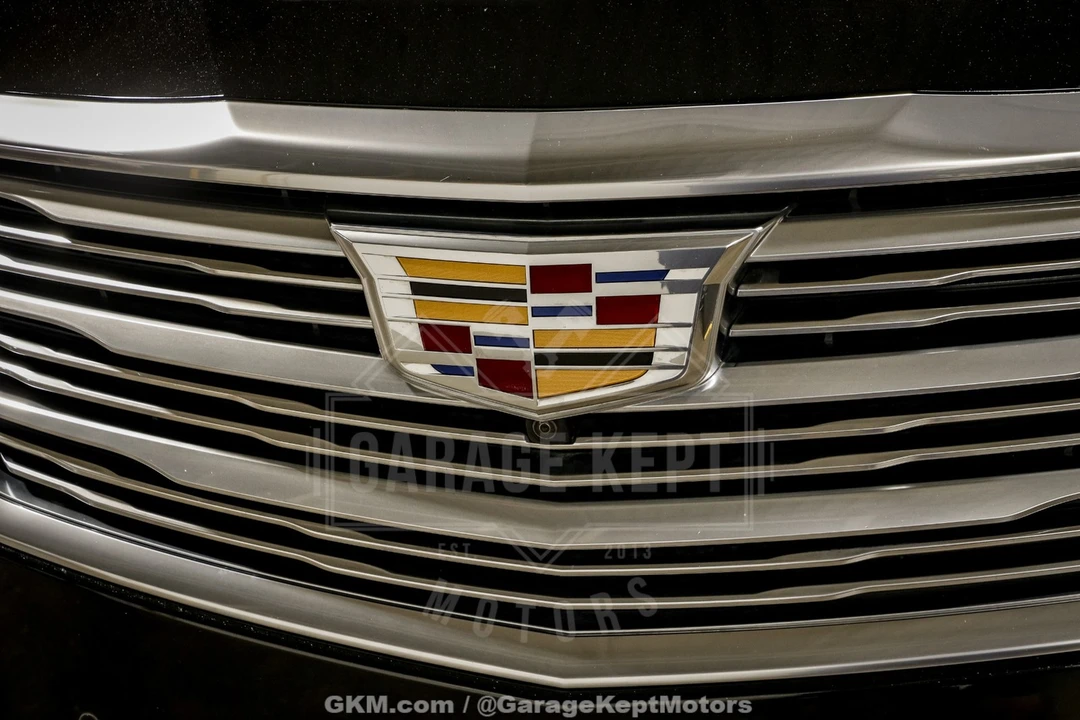2018 Cadillac CT6 - Image 29 of 31