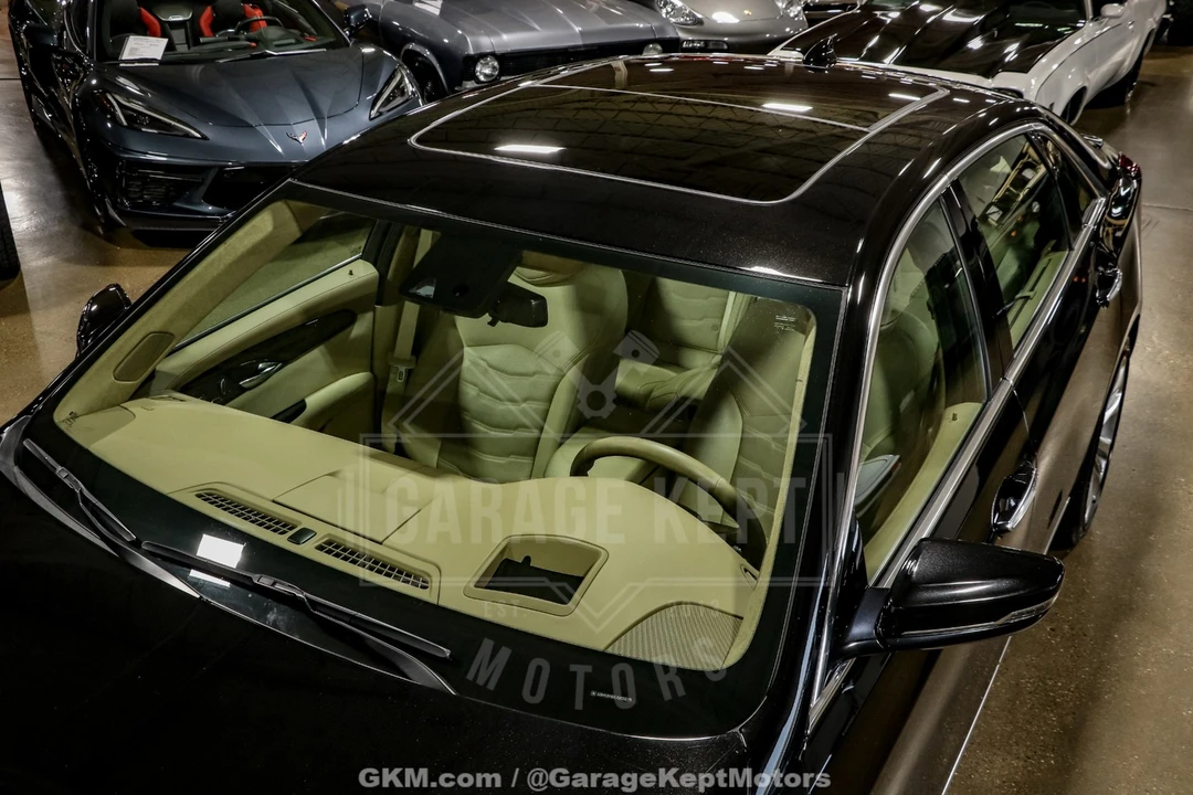 2018 Cadillac CT6 - Image 27 of 31