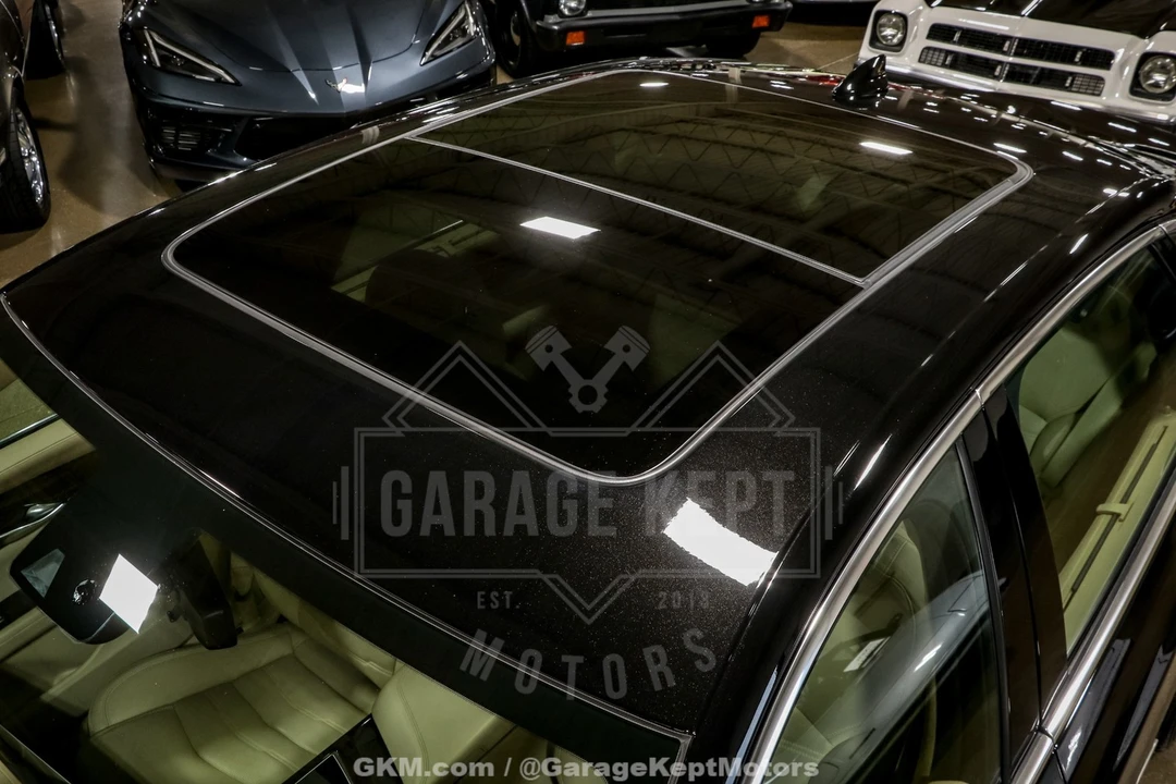2018 Cadillac CT6 - Image 28 of 31