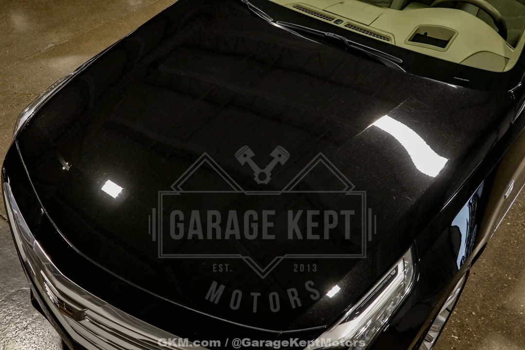 2018 Cadillac CT6 - Image 26 of 31