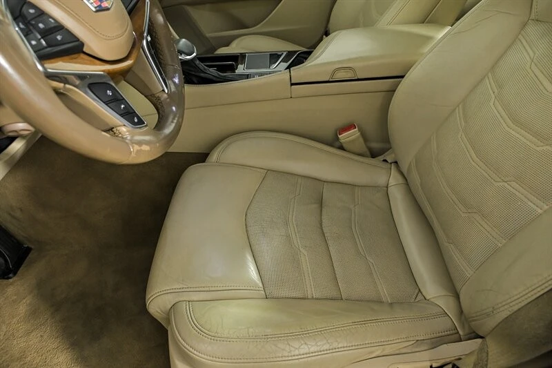 2018 Cadillac CT6 - Image 15 of 29