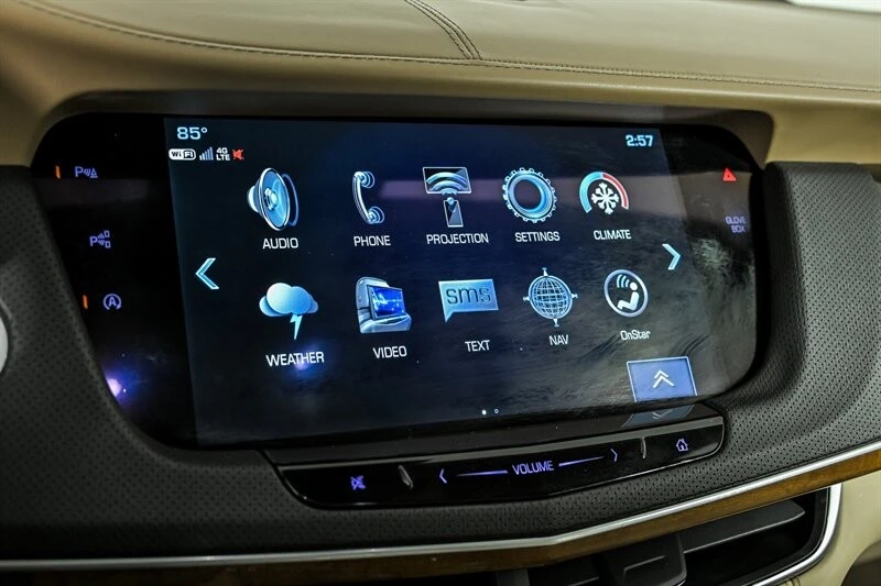 2018 Cadillac CT6 - Image 24 of 29