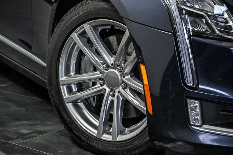 2018 Cadillac CT6 - Image 3 of 29