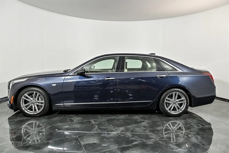 2018 Cadillac CT6 - Image 6 of 29