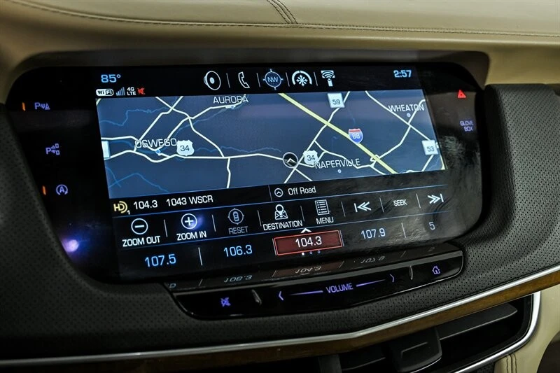 2018 Cadillac CT6 - Image 26 of 29
