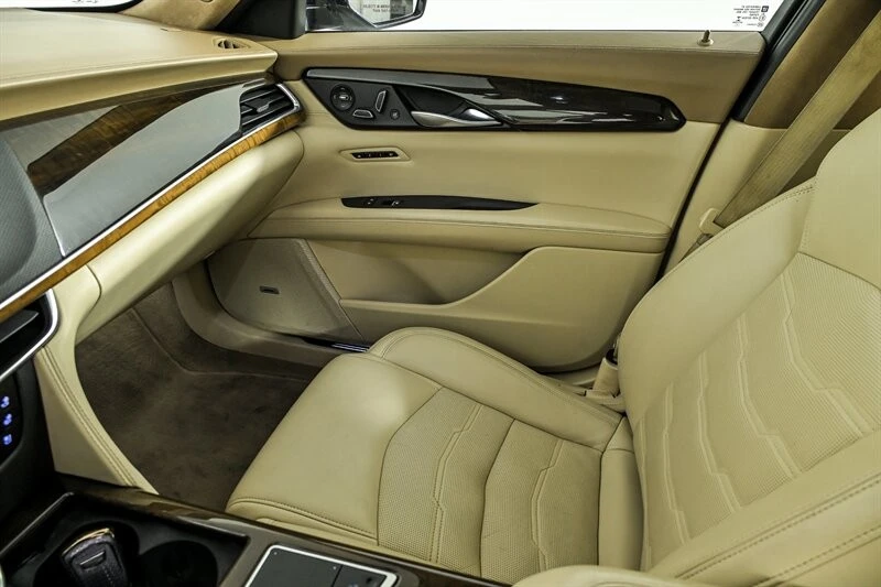 2018 Cadillac CT6 - Image 29 of 29