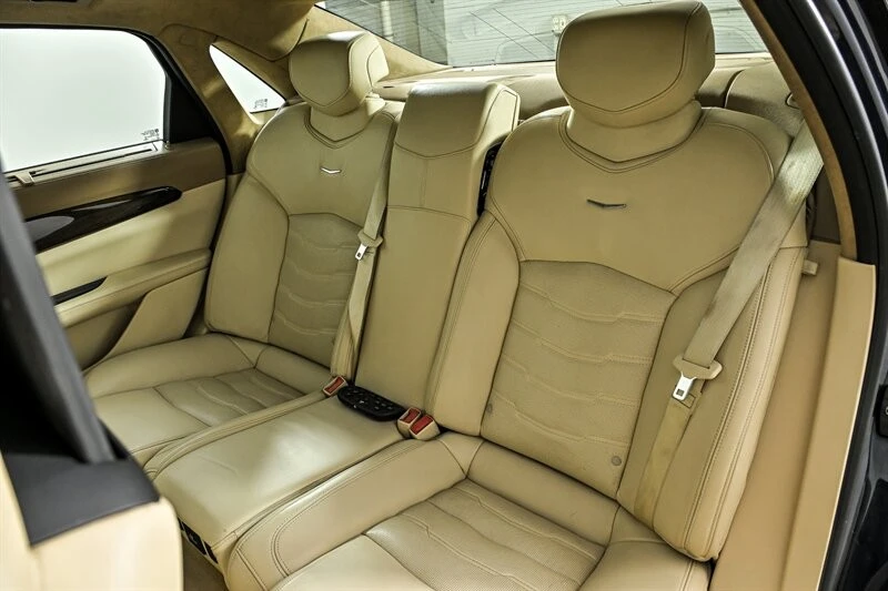2018 Cadillac CT6 - Image 18 of 29
