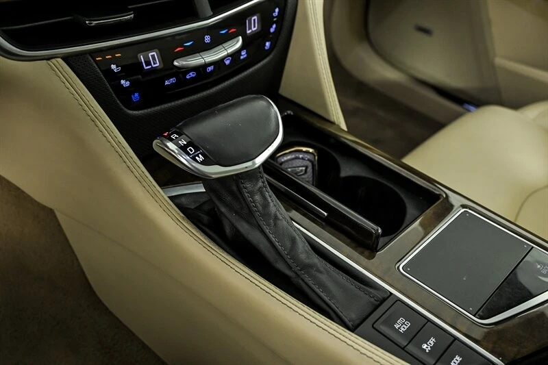 2018 Cadillac CT6 - Image 28 of 29