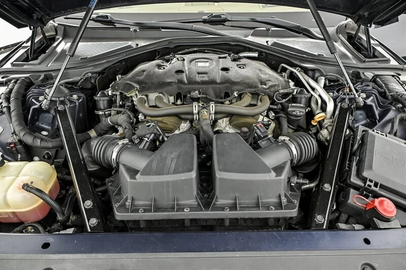 2018 Cadillac CT6 - Image 12 of 29