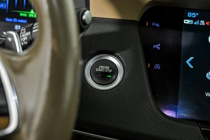 2018 Cadillac CT6 - Image 23 of 29