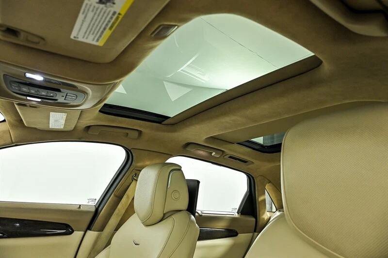 2018 Cadillac CT6 - Image 17 of 29