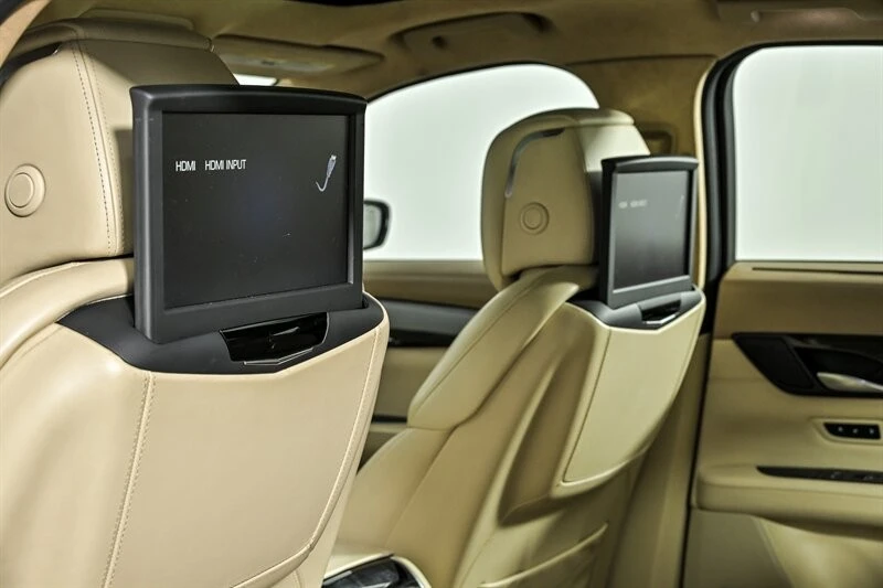 2018 Cadillac CT6 - Image 19 of 29