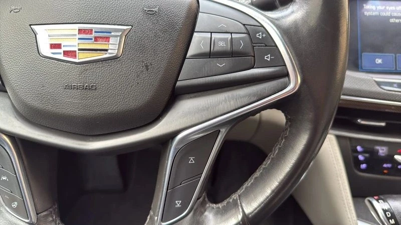 2018 Cadillac CT6 - Image 11 of 12