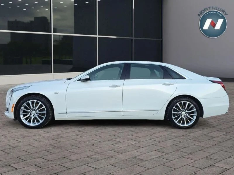 2018 Cadillac CT6 - Image 2 of 12
