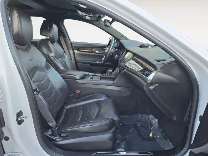 2018 Cadillac CT6 - Image 3 of 12