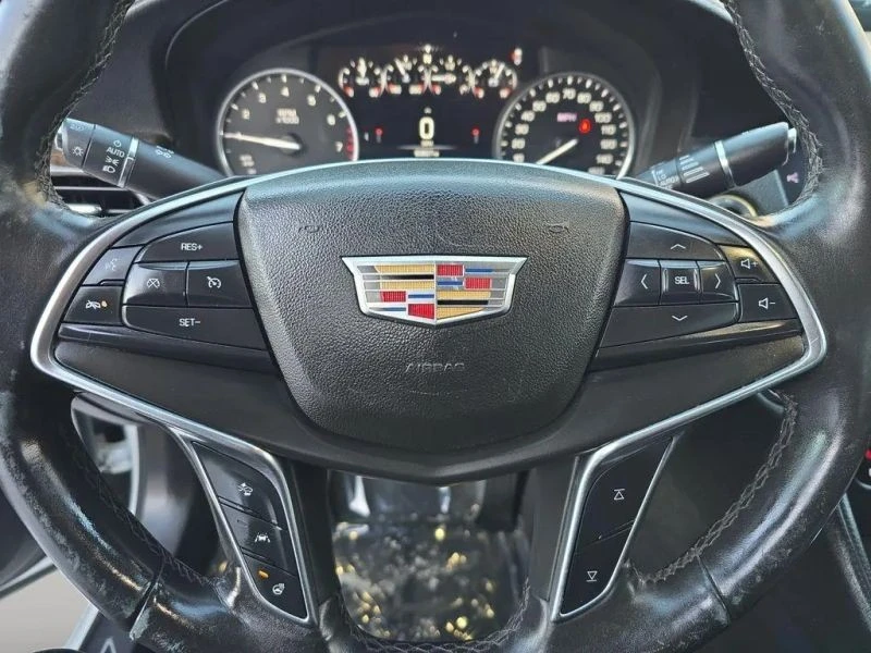 2018 Cadillac CT6 - Image 5 of 12