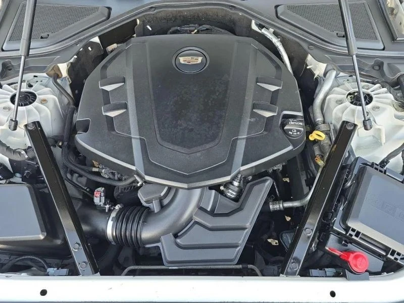 2018 Cadillac CT6 - Image 7 of 12
