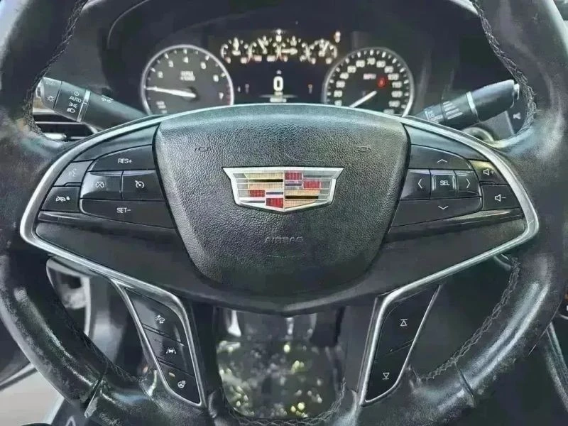 2018 Cadillac CT6 - Image 12 of 12