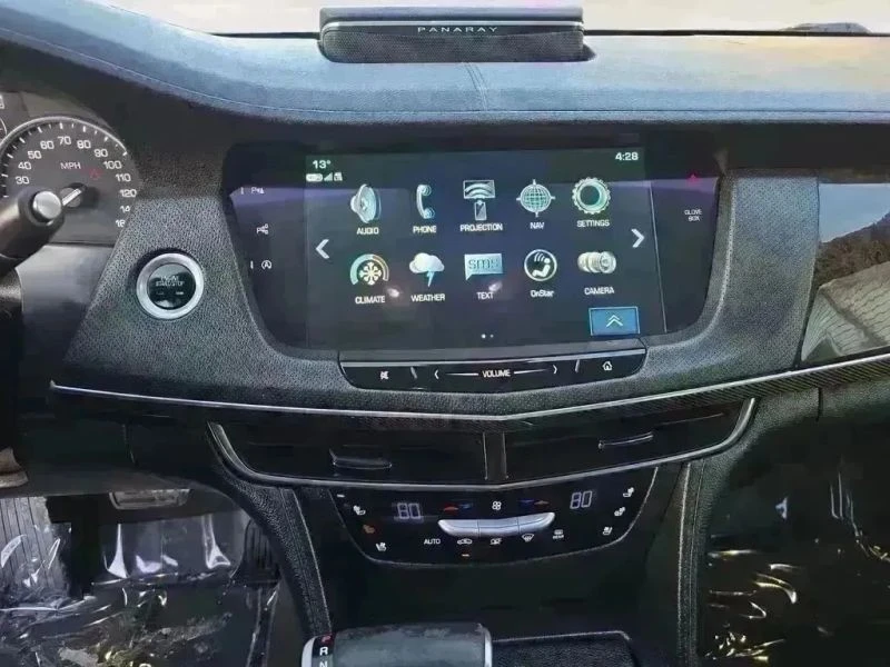 2018 Cadillac CT6 - Image 11 of 12