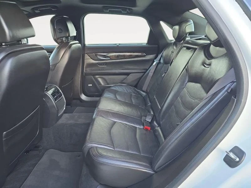 2018 Cadillac CT6 - Image 4 of 12