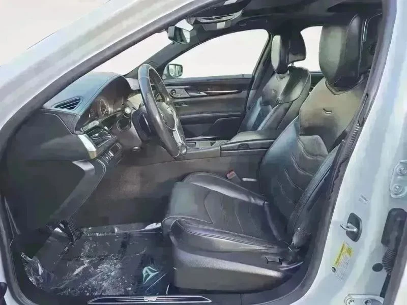 2018 Cadillac CT6 - Image 9 of 12