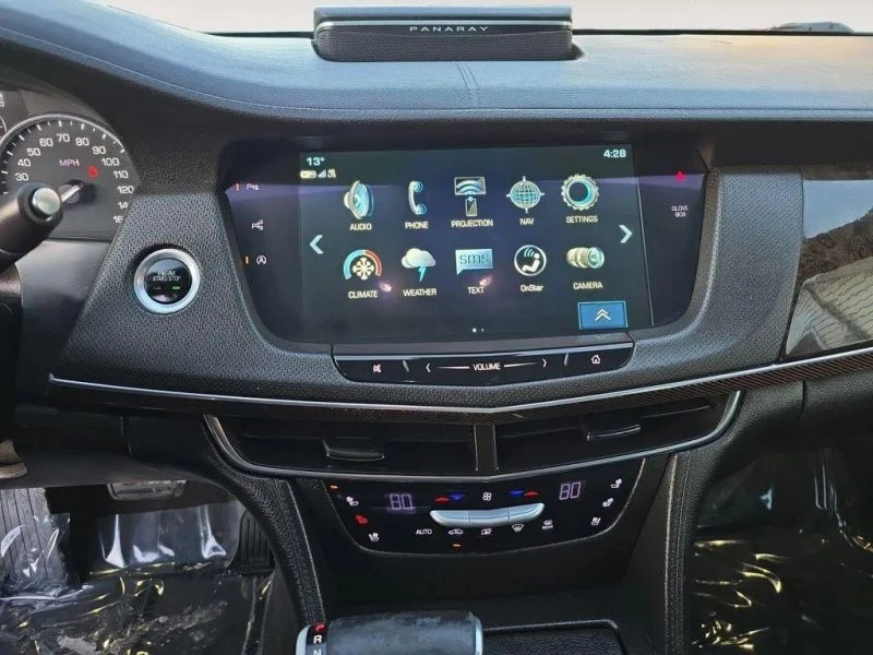 2018 Cadillac CT6 - Image 12 of 12