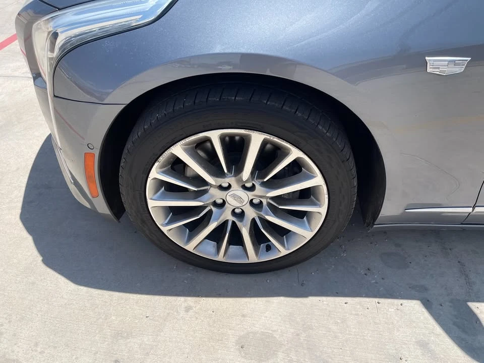 2018 Cadillac CT6 - Image 15 of 16