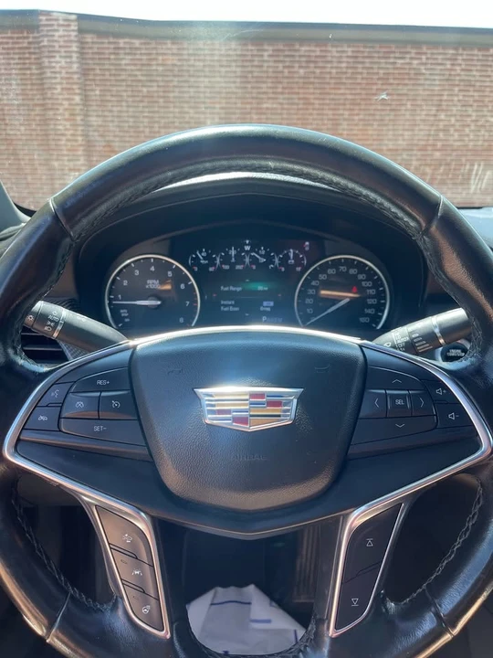 2018 Cadillac CT6 - Image 11 of 16