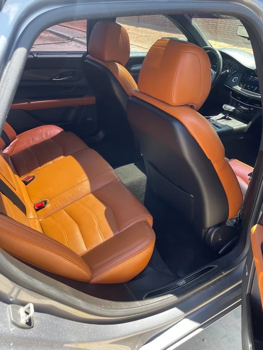 2018 Cadillac CT6 - Image 10 of 16