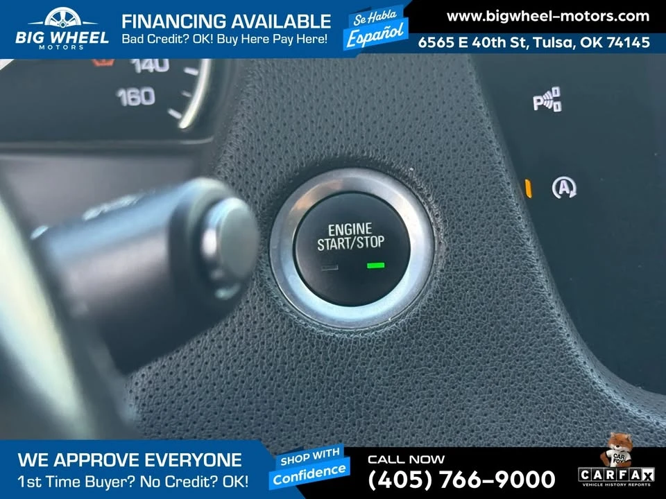 2018 Cadillac CT6 - Image 19 of 20