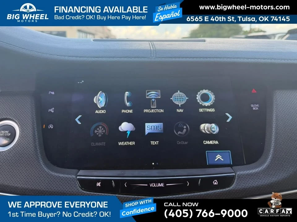 2018 Cadillac CT6 - Image 18 of 20