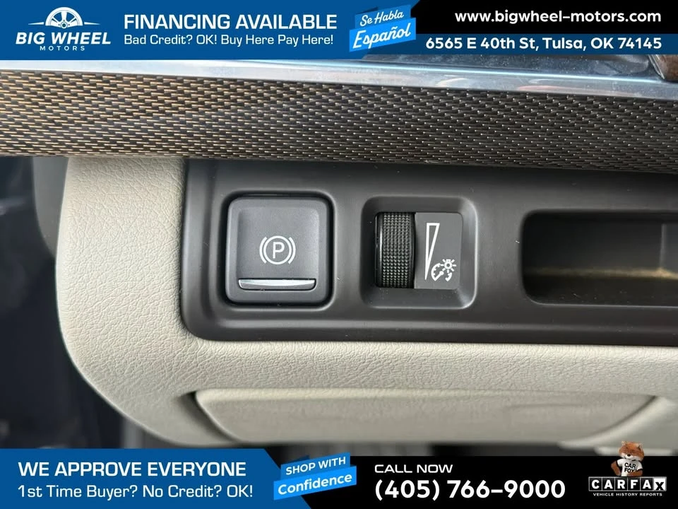 2018 Cadillac CT6 - Image 20 of 20