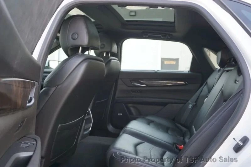 2018 Cadillac CT6 - Image 12 of 12